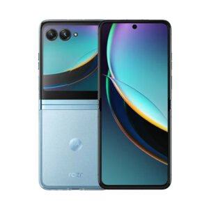 Motorola Razr 40 Ultra 12GB/512GB XT2321-3 Glacier Blue - Global Version