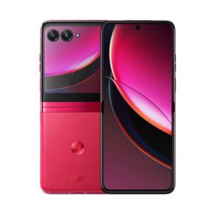 Motorola Razr 40 Ultra 12GB/512GB XT2321-3 Viva Magenta - Global Version