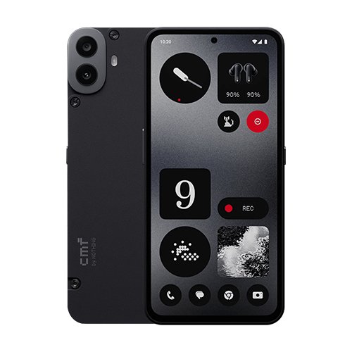 Nothing CMF Phone 1 6GB/128GB 5G Dual Sim Black - Global Version