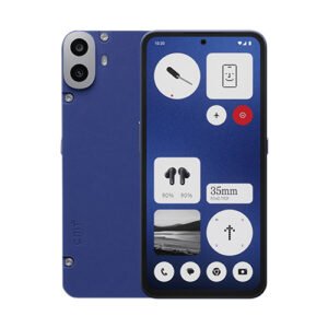Nothing CMF Phone 1 6GB/128GB 5G Dual Sim Blue - Global Version