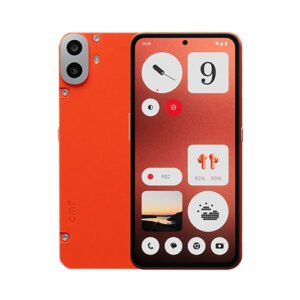 Nothing CMF Phone 1 6GB/128GB 5G Dual Sim Orange - Global Version