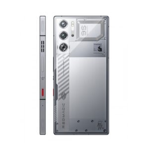 Zte Nubia Redmagic 9s Pro 5G Dual Sim 16GB/512GB Snowfall – Global Version