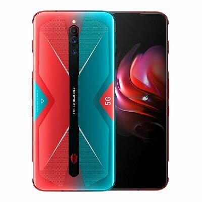 ZTE Nubia Red Magic 5G 12GB/256GB Blue