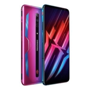 ZTE Nubia Red Magic 6 12GB/128GB Dual sim Aurora - Global Version