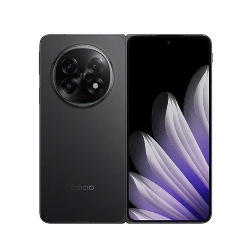 OPPO Find N5 5G Dual SIM 16GB/512GB Cosmic Black - Global Version