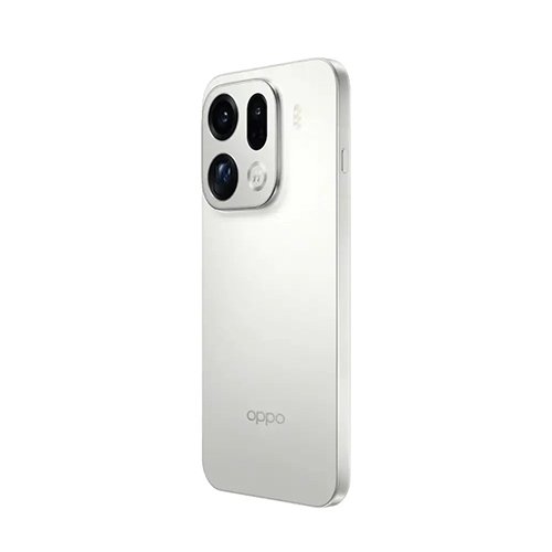 OPPO Find X9 Pro 5G Dual SIM 16GB/512GB Silk White – Global Version