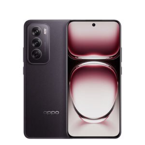 OPPO Reno 12 5G Dual SIM 12GB/256GB Matte Brown – Global Version