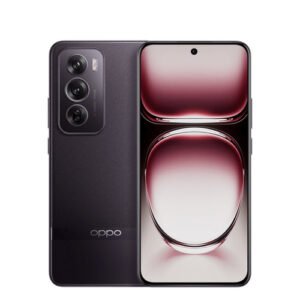 OPPO Reno 12 Pro 5G Dual SIM 12GB/256GB Space Brown – Global Version