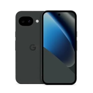 Google Pixel 10a 5G Dual Sim 8GB/128GB Obsidian - Global Version