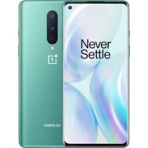OnePlus 8 Pro 12GB/256GB 5G Green TM-2023 GLOBAL