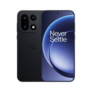 OnePlus 15 5G Dual SIM 16GB/512GB Black CPH2747  - Global Version