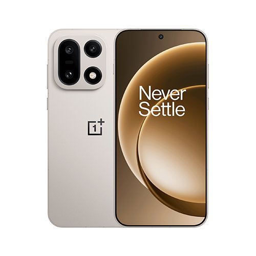 OnePlus 15 5G Dual SIM 12GB/256GB Sand CPH2747 - Global Version