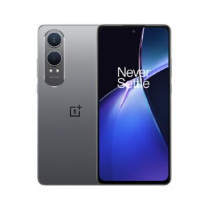 Oneplus Nord CE 4 Lite 5G 8GB/256GB Dual Sim Super Silver- Global Version