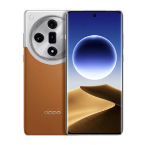 Oppo Find X7 Ultra 5G Dual SIM 12GB/256GB Orange - CN Version (Can install Google Play Store upon request)