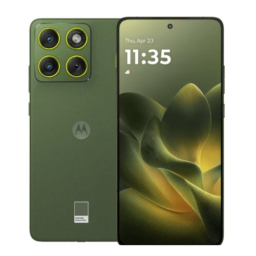 Motorola Edge 70 5G Dual SIM 8GB/256GB – Pantone Bronze Green – Global Version