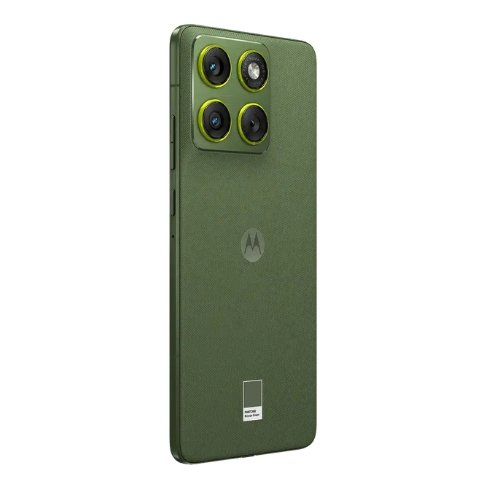Motorola Edge 70 5G Dual SIM 8GB/256GB – Pantone Bronze Green – Global Version