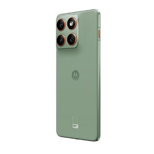 Motorola Edge 70 5G Dual SIM 8GB/256GB – Pantone Lily Pad – Global Version