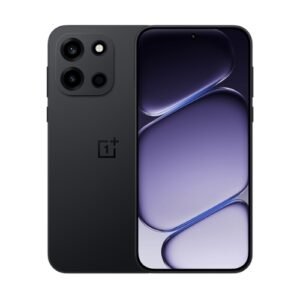 OnePlus Nord 6 5G Dual SIM 12GB/512GB Pitch Black – Global Version