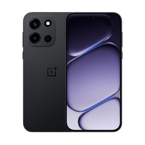 OnePlus Nord 6 5G Dual SIM 8GB/256GB Pitch Black – Global Version
