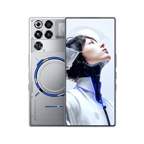Zte Nubia Redmagic 11 Pro 5G Dual Sim 16GB/512GB Subzero – Global Version
