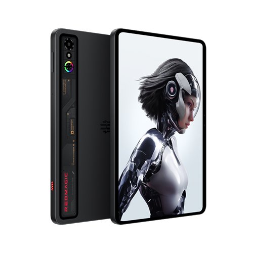 Nubia Redmagic Astra Gaming Tablet 12GB/256GB Eclipse - Global Version