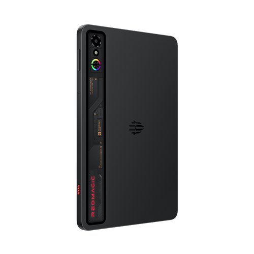 Nubia Redmagic Astra Gaming Tablet 12GB/256GB Eclipse - Global Version