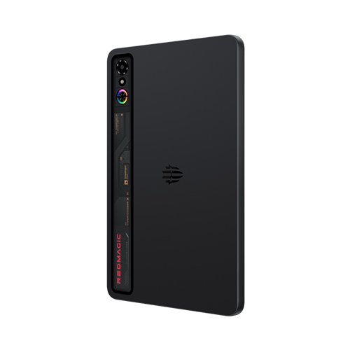 Nubia Redmagic Astra Gaming Tablet 12GB/256GB Eclipse - Global Version