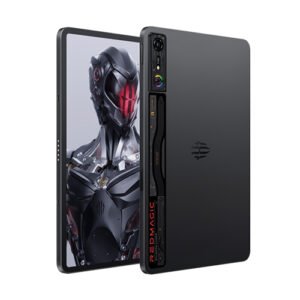 Nubia Redmagic Nova Gaming Tablet Wifi 12GB/256GB Midnight - Global Version