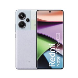 Xiaomi Redmi Note 13 Pro Plus 5G Dual Sim 12GB/256GB Fushion Purple – Global Version