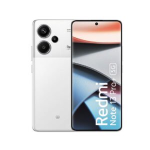 Xiaomi Redmi Note 13 Pro Plus 5G Dual Sim 12GB/256GB Fushion White – Global Version