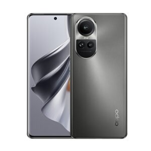Oppo Reno 10 Pro 5G Dual SIM 12GB/256GB Silvery Grey - Global Version