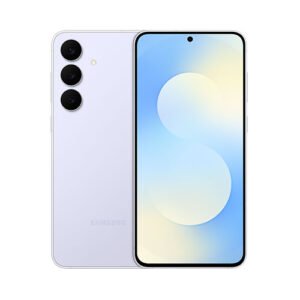 Samsung Galaxy S25 FE 5G Dual SIM 8GB/256GB Icyblue – SM-S731B/DS