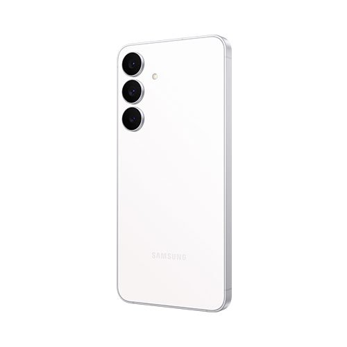 Samsung Galaxy S25 FE 5G Dual SIM 8GB/128GB White – SM-S731B/DS