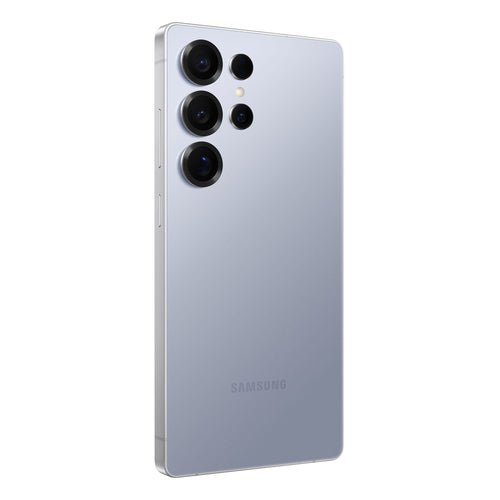 Samsung Galaxy S25 Ultra 5G Dual SIM 12GB/1TB – Titanium Silverblue – SM-S938B/DS
