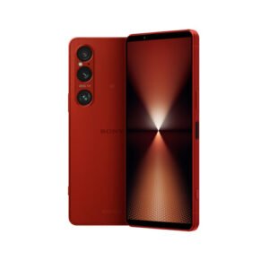 Sony Xperia 1 VI 5G Dual Sim 12GB/256GB SCARLET (RED Limited Edition)  XQ-EC72 - Global Version