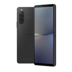 Sony Xperia 10 V 5G Dual Sim 8GB/128GB Black - XQ-DC72