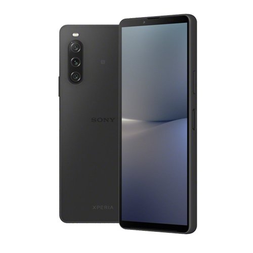 Sony Xperia 10 V 5G Dual Sim 8GB/128GB Black - XQ-DC72