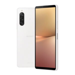 Sony Xperia 10 V 5G Dual Sim 8GB/128GB White - XQ-DC72