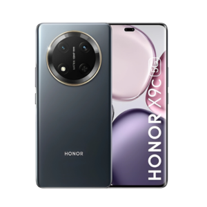 HONOR X9c 5G Dual SIM 8GB/256GB Titanium Black – Global Version