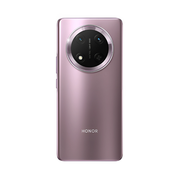 HONOR X9c 5G Dual SIM 8GB/256GB Titanium Purple – Global Version