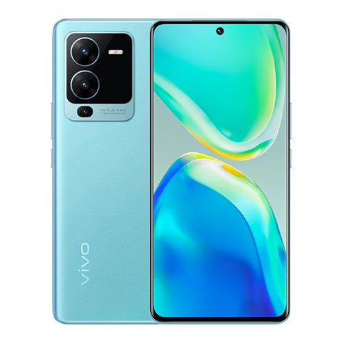 Vivo V25 Pro 12GB/256GB 5G Dual Sim Surfing Blue – Global Version