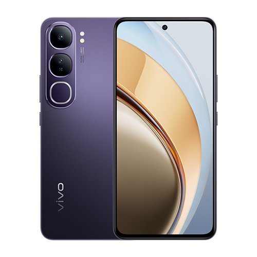 Vivo V40 Lite 5G Dual SIM 12GB/512GB Black – Global Version