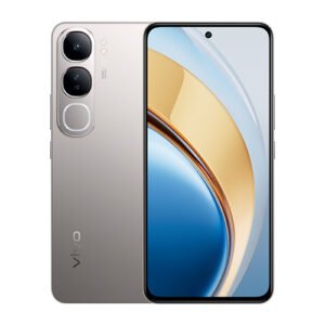 Vivo V40 Lite 5G Dual SIM 12GB/512GB Silver – Global Version