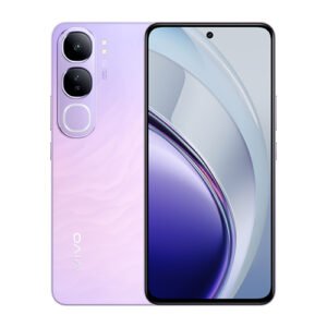 Vivo V40 Lite 5G Dual SIM 12GB/512GB Violet – Global Version