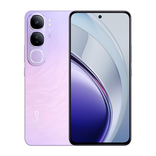 Vivo V40 Lite 5G Dual SIM 12GB/512GB Violet – Global Version
