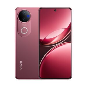 Vivo V50 12GB/512GB 5G Dual Sim Rose Red – Global Version