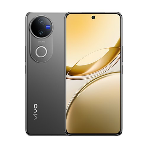 Vivo V50 12GB/512GB 5G Dual Sim Titanium Grey – Global Version