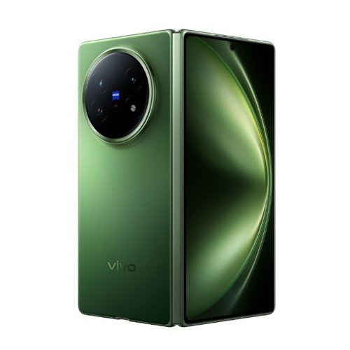Vivo X Fold5 5G Dual SIM 16GB/512GB – Green Pine – Global Version