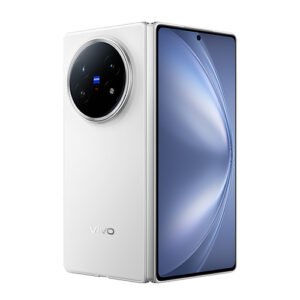 Vivo X Fold5 5G Dual SIM 12GB/512GB – White – Global Version