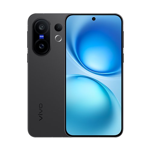 Vivo X200 FE 5G Dual SIM 12GB/512GB Black Luxe – Global Version